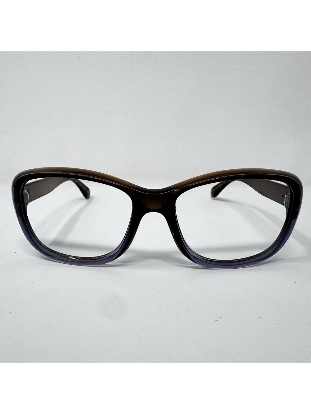 Ray-Ban RB4174 860/51 Brown Blue Dawn Sunglass Frames 56-17-135